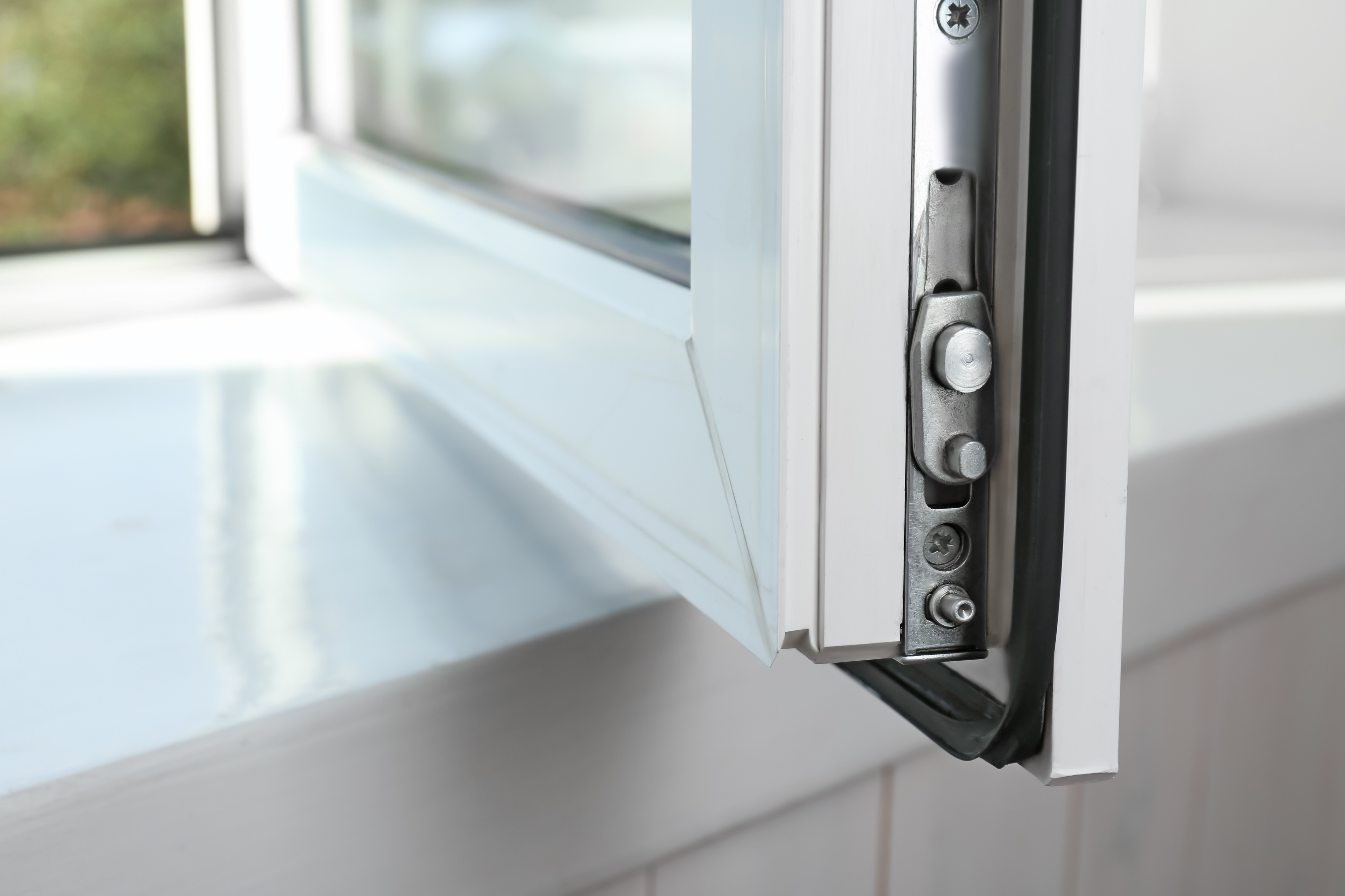 Fensterwartung vom Fachmann